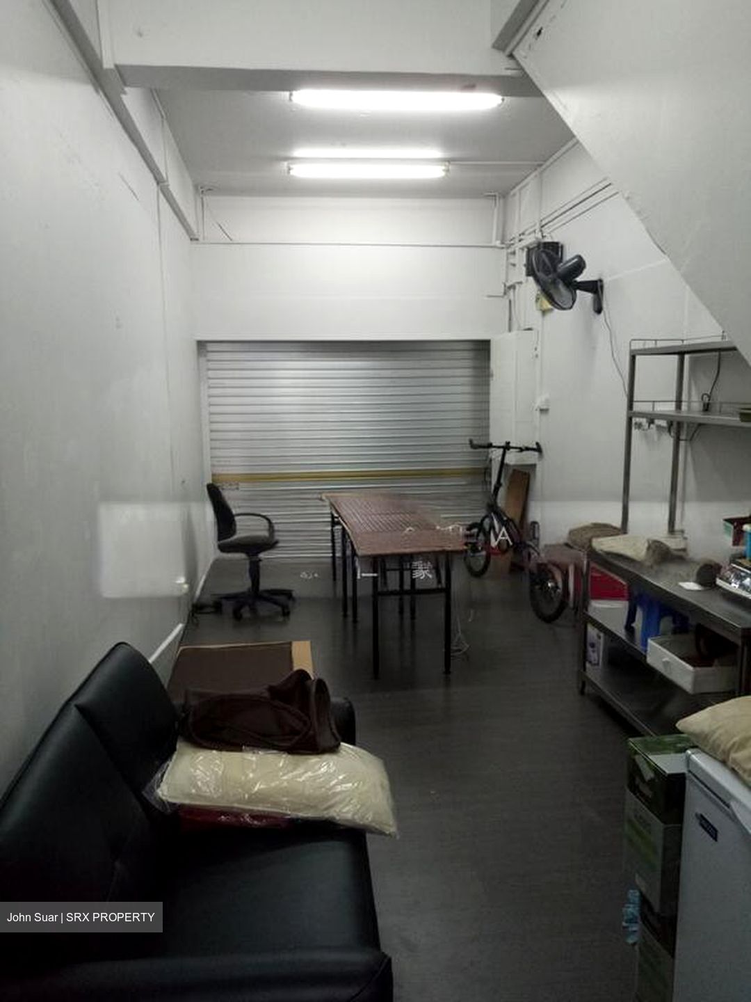Bedok Town Centre (D16), Shop House #624474531